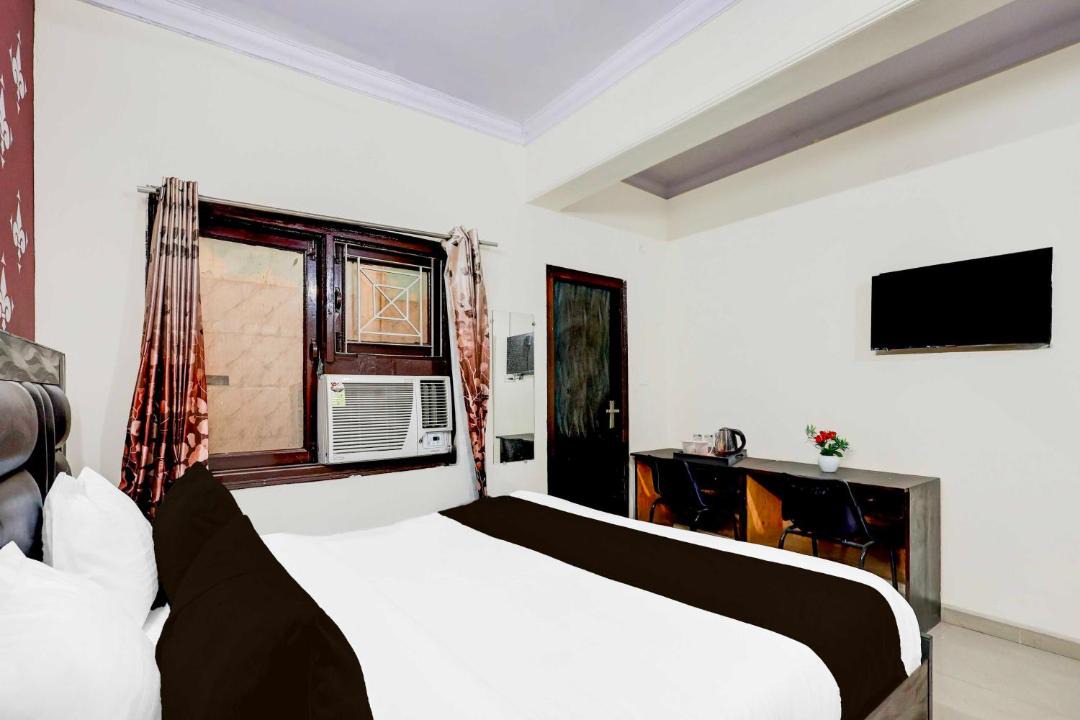 Photo of Bedroom in Ghaziabad