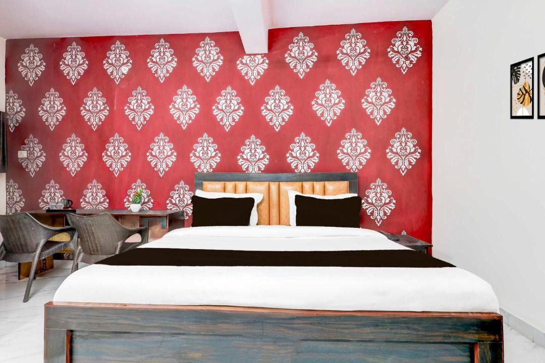 Photo of Bedroom in Ghaziabad