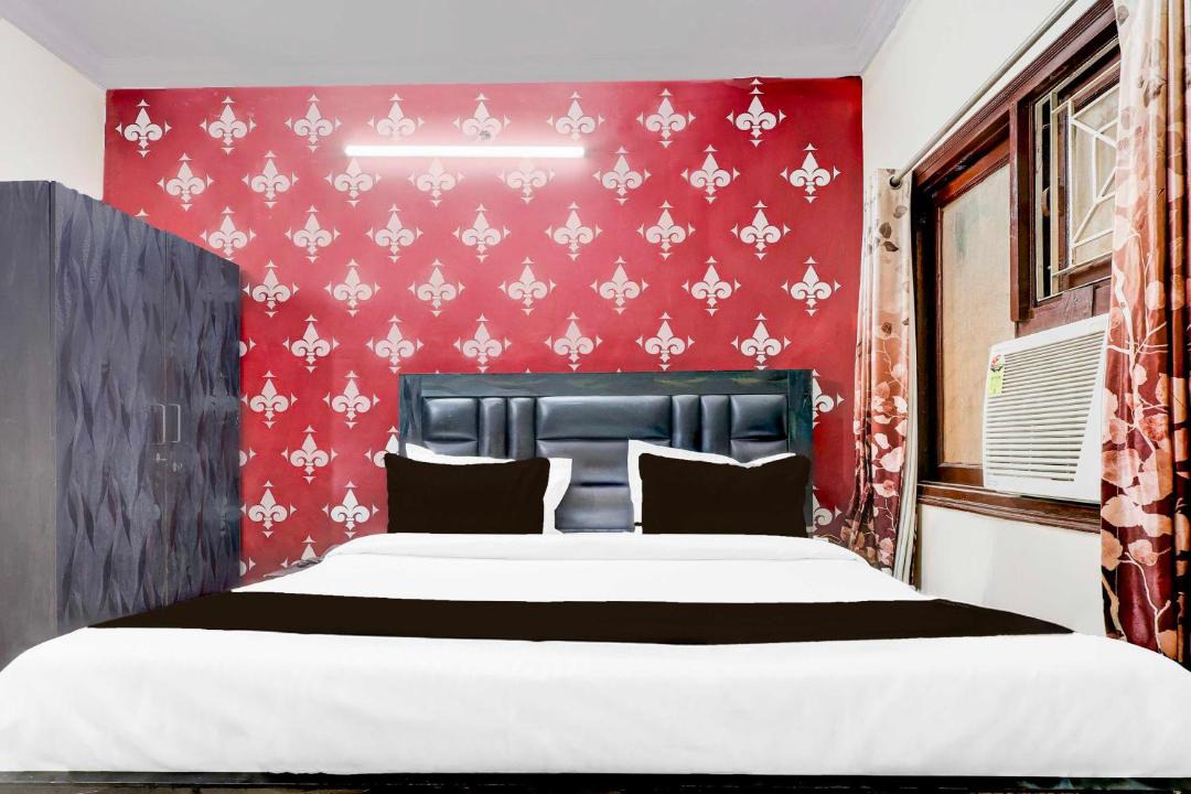 Photo of Bedroom in Ghaziabad