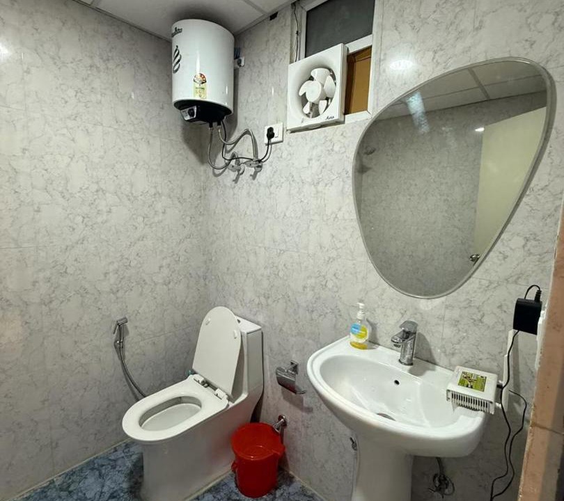 Photo of Bathroom in Noida