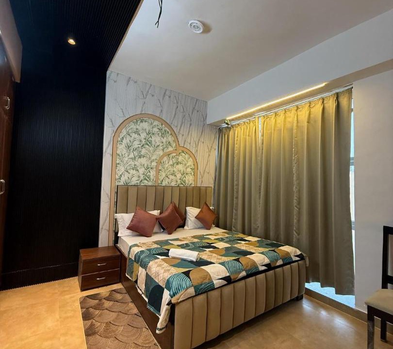 Photo of Bedroom in Noida