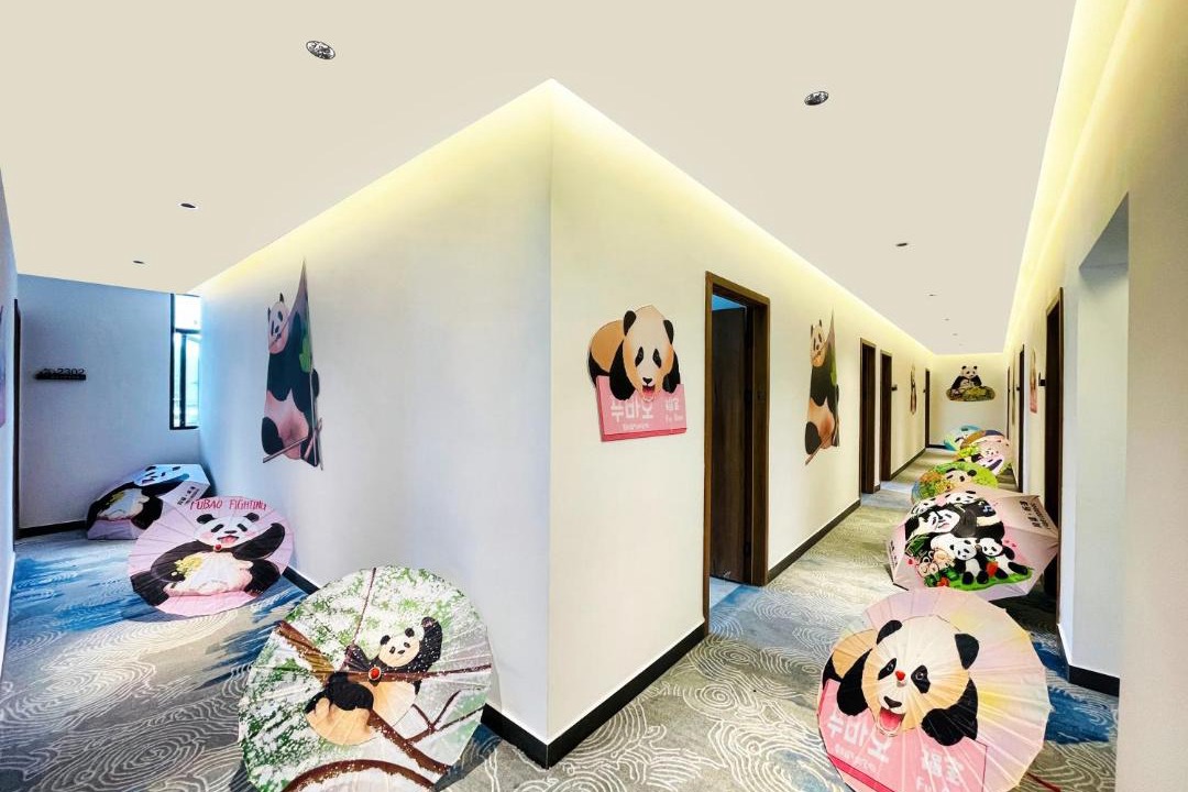 Photo of Others in Wenchuan