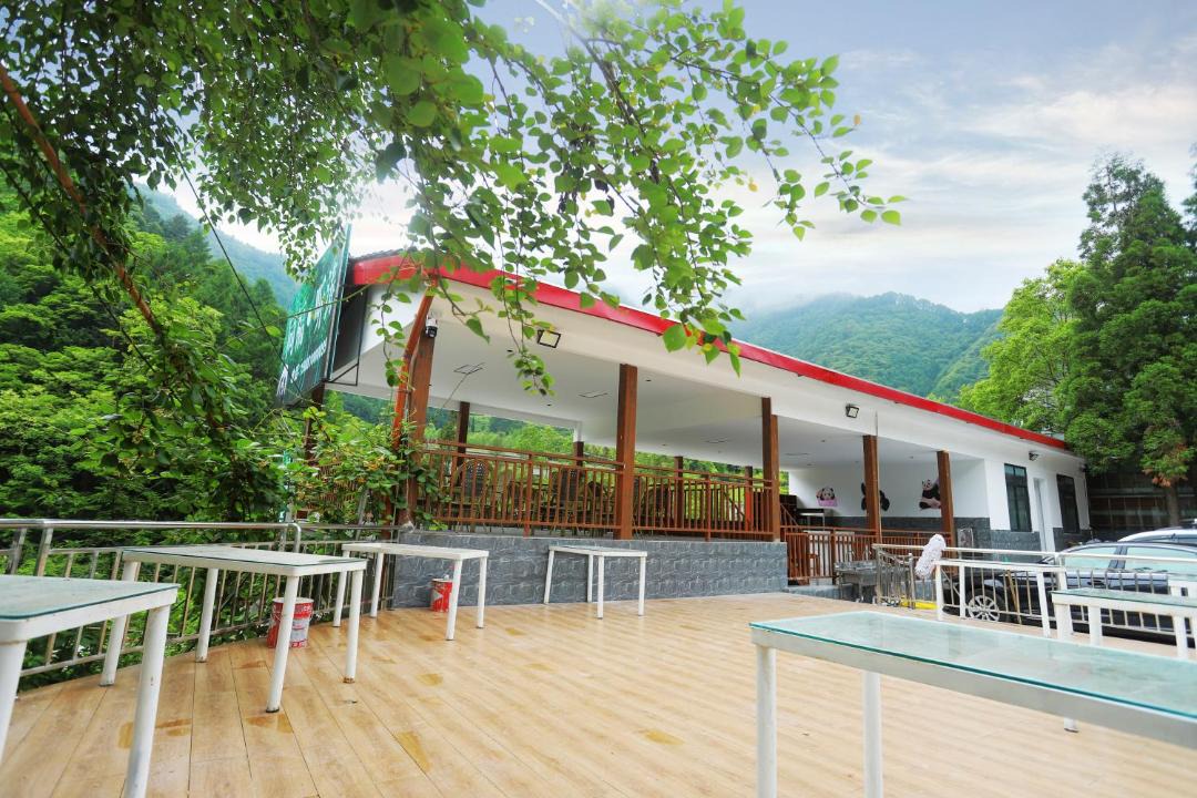 Photo of Others in Wenchuan