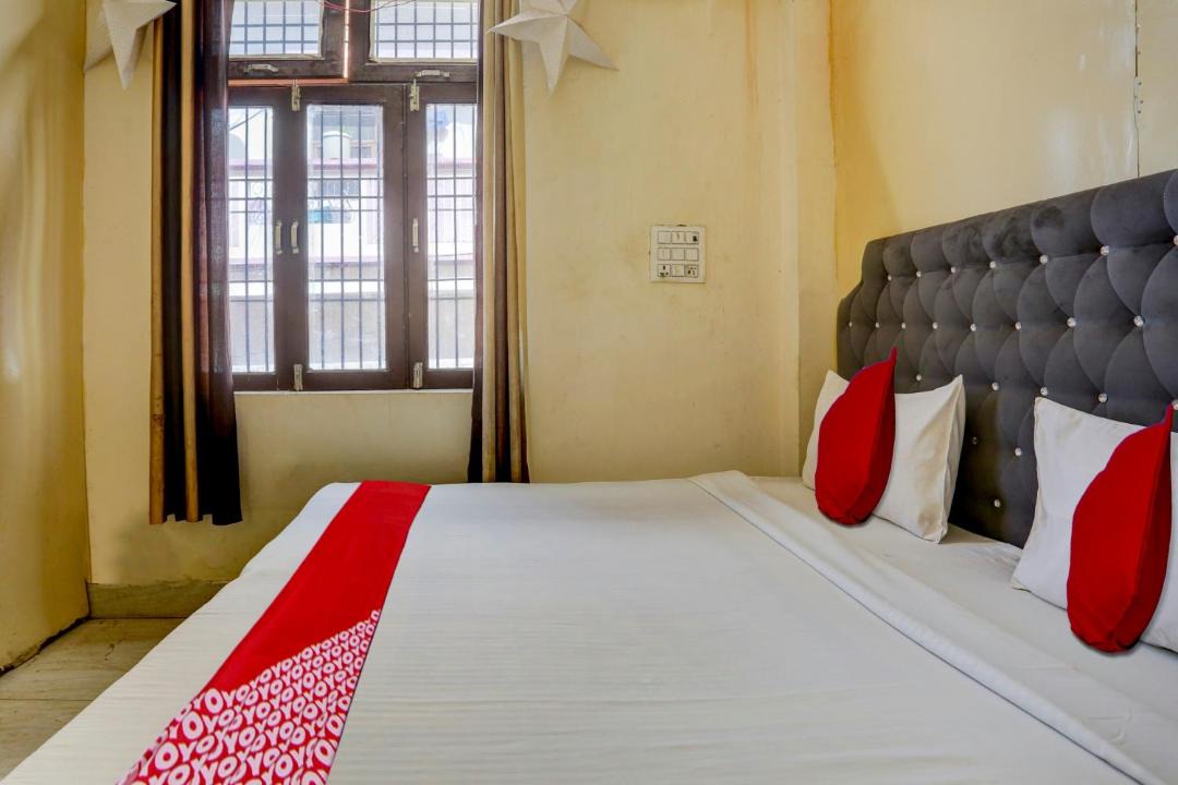 Photo of Bedroom in Aligarh