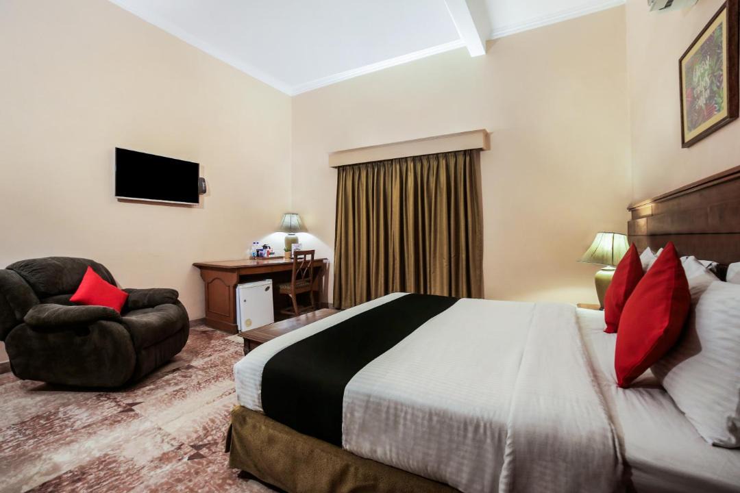 Photo of Bedroom in Agra