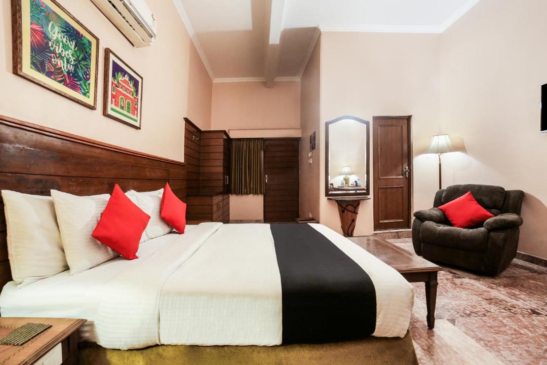 Photo of Bedroom in Agra