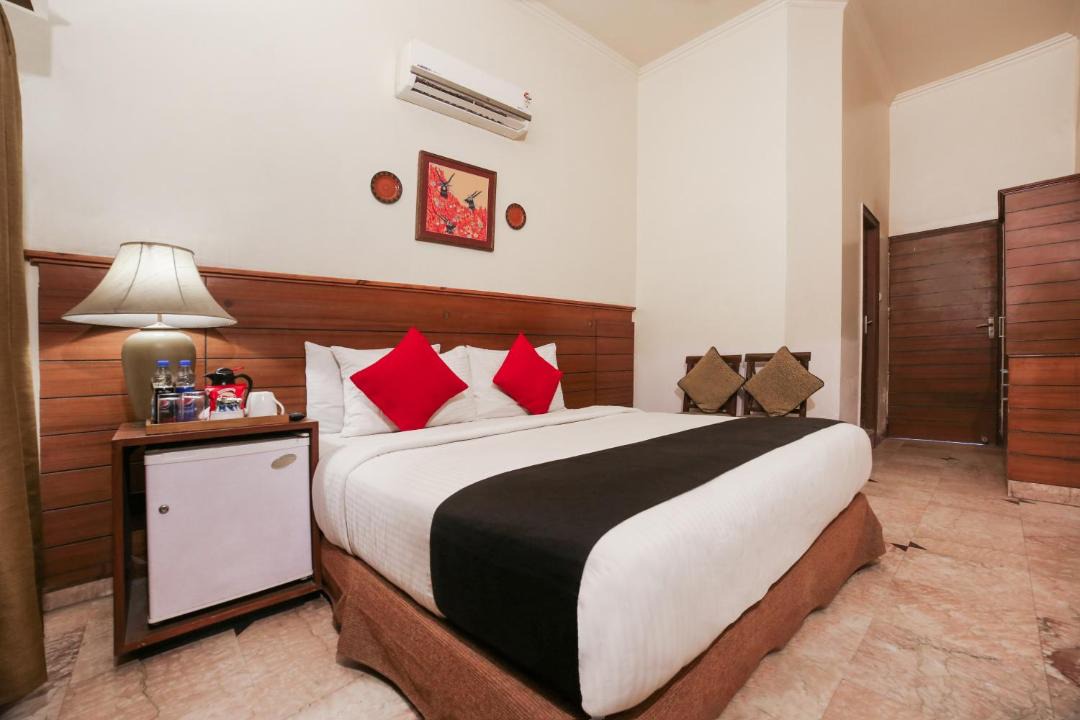 Photo of Bedroom in Agra