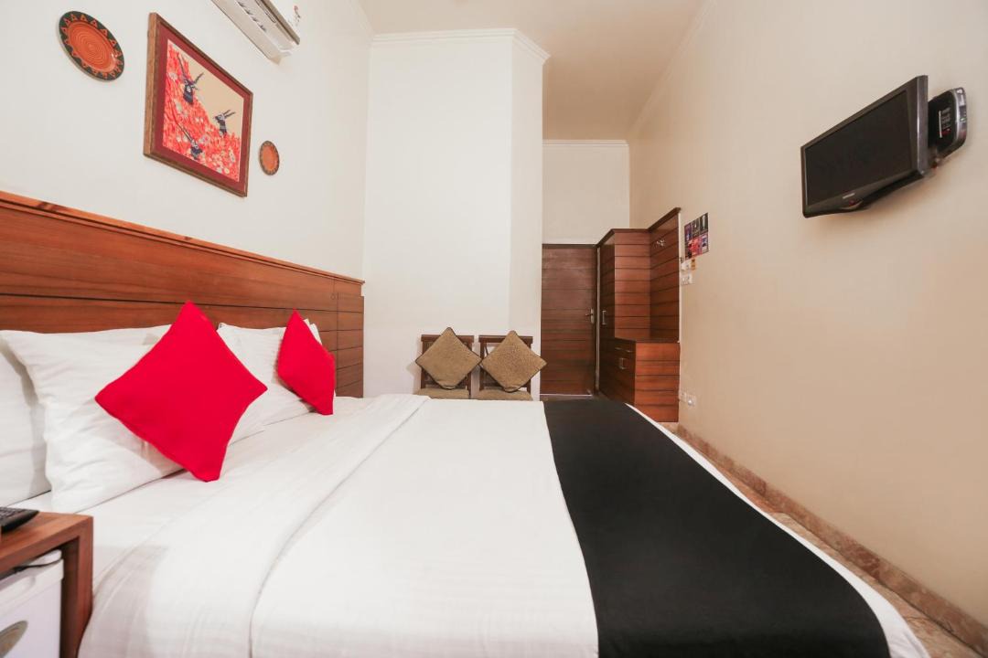 Photo of Bedroom in Agra