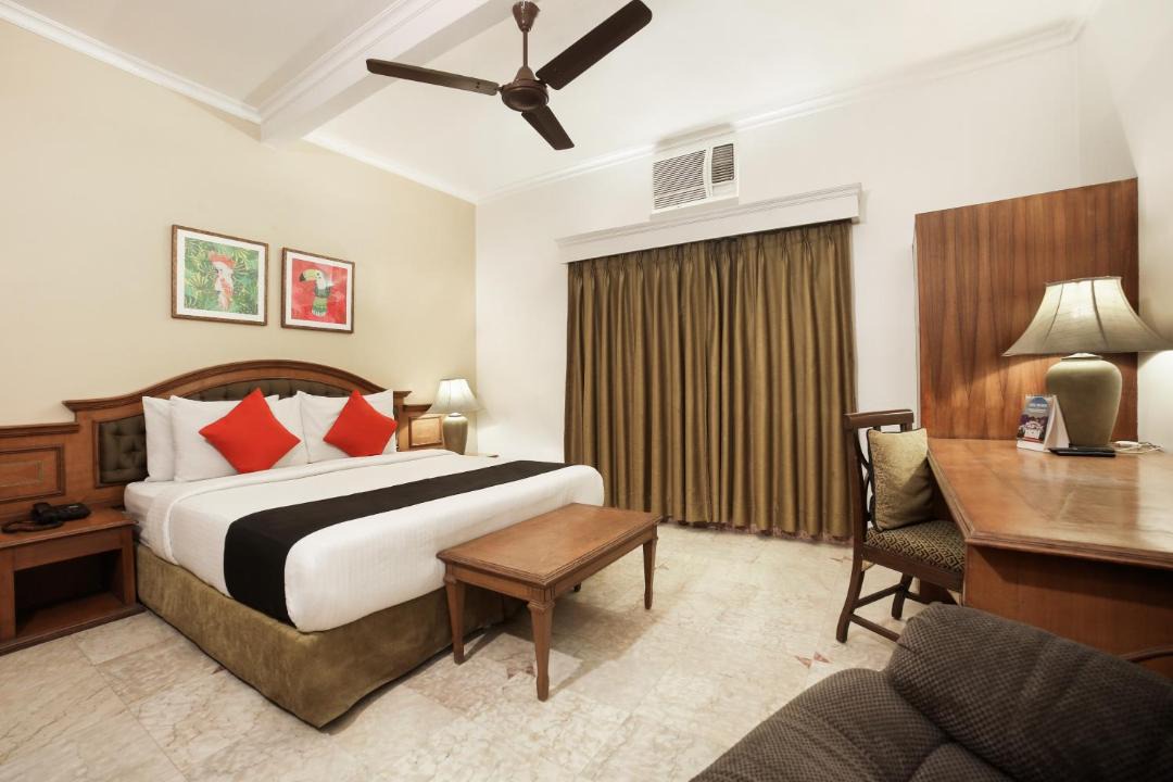 Photo of Bedroom in Agra