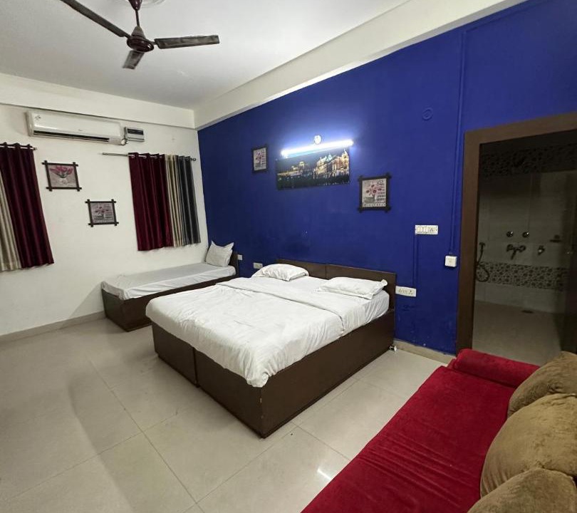 Photo of Bedroom in Vasundhara