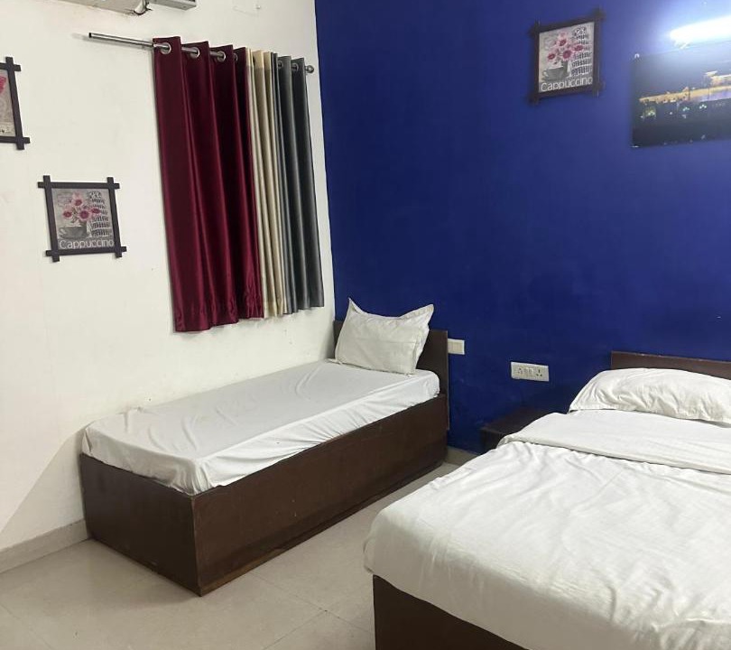 Photo of Bedroom in Vasundhara