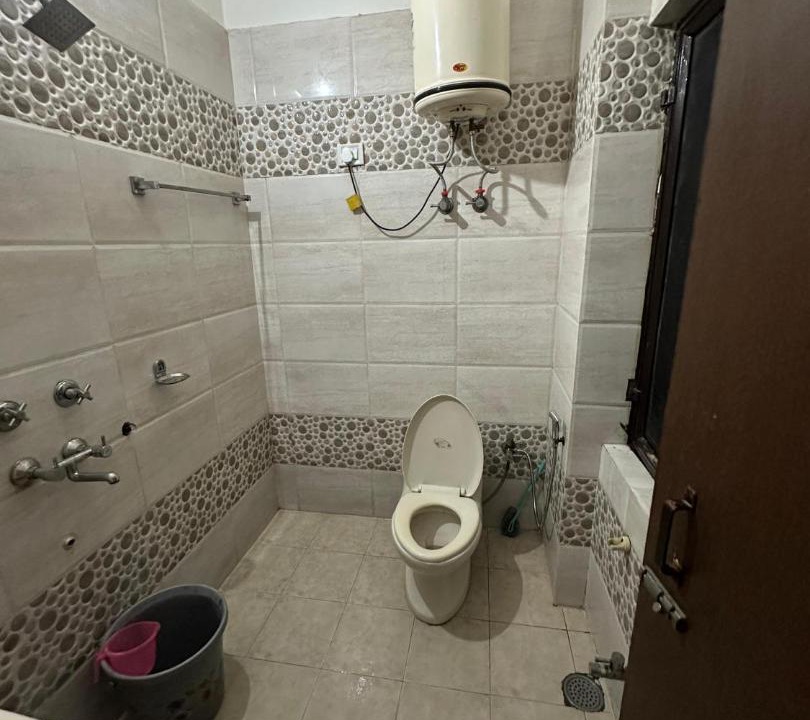 Photo of Bathroom in Vasundhara