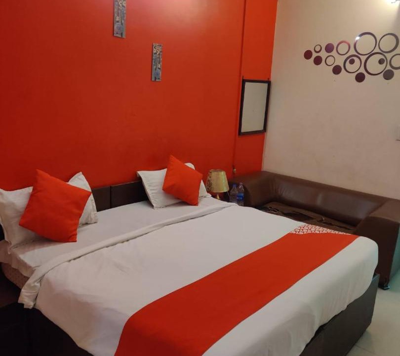 Photo of Bedroom in Vasundhara