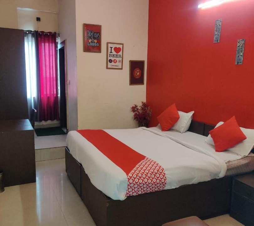 Photo of Bedroom in Vasundhara
