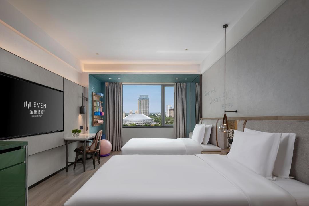 Photo of Bedroom in Yining