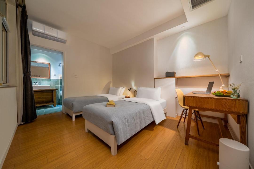 Photo of Bedroom in Xicheng