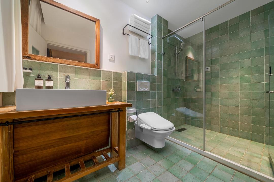 Photo of Bathroom in Xicheng