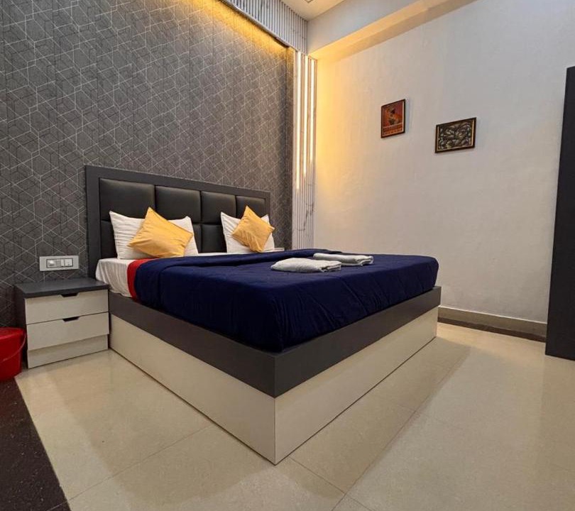 Photo of Bedroom in Agra