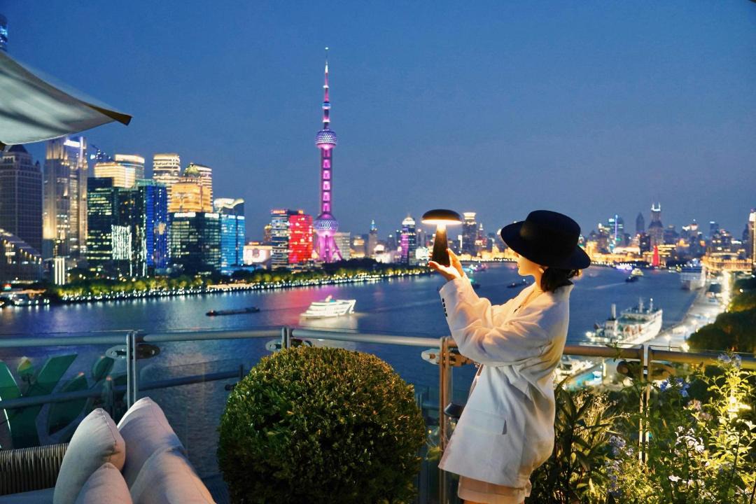 Photo of Others in The North Bund