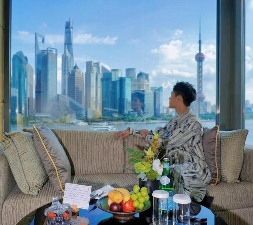 Photo of Others in The North Bund