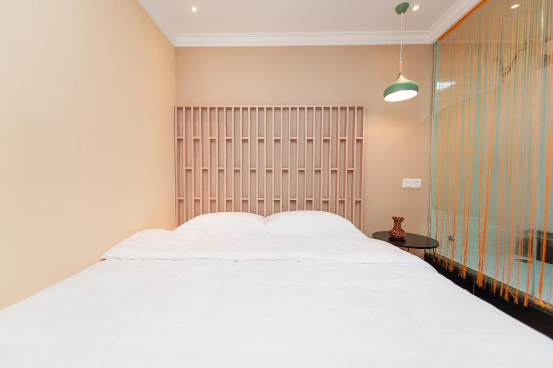 Photo of Bedroom in Dong Hu Lake