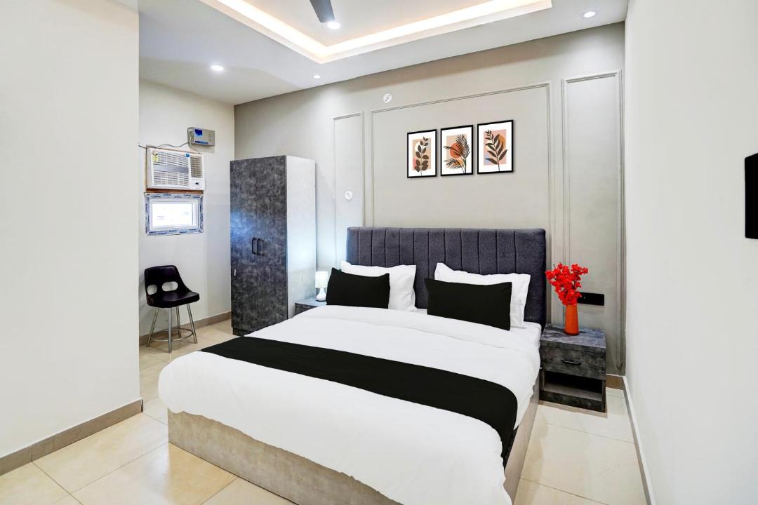 Photo of Bedroom in Lucknow