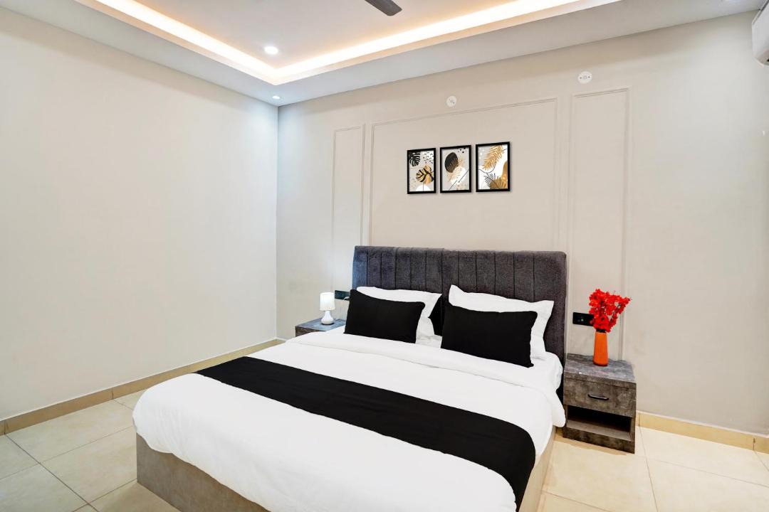 Photo of Bedroom in Lucknow