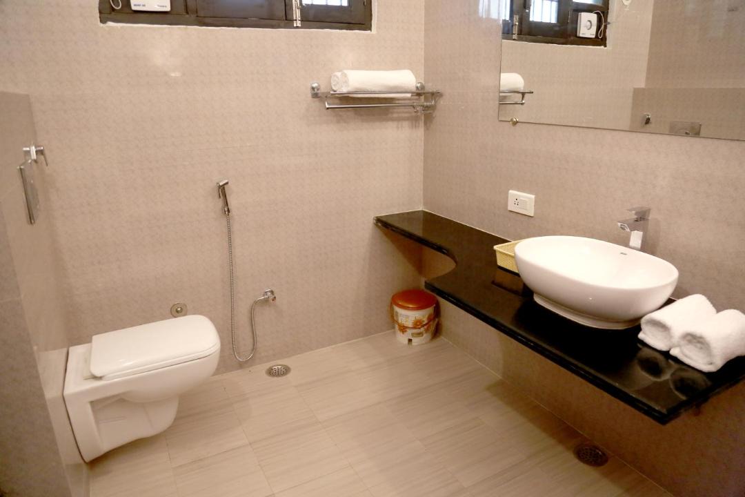 Photo of Bathroom in Agra