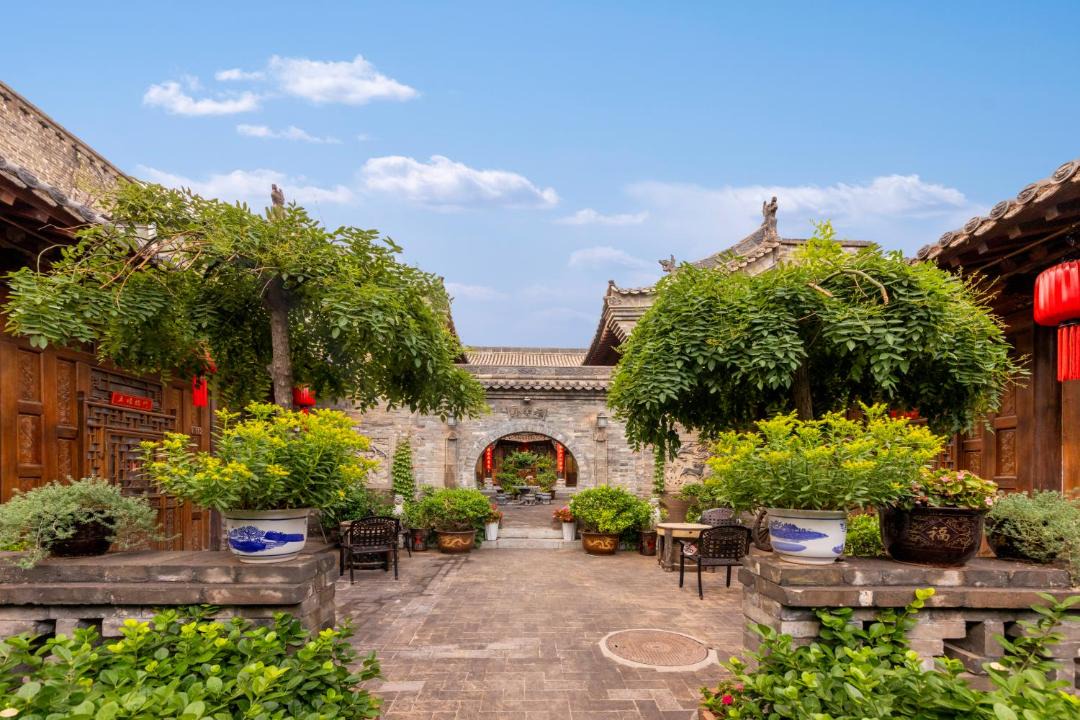 Photo of Others in Pingyao