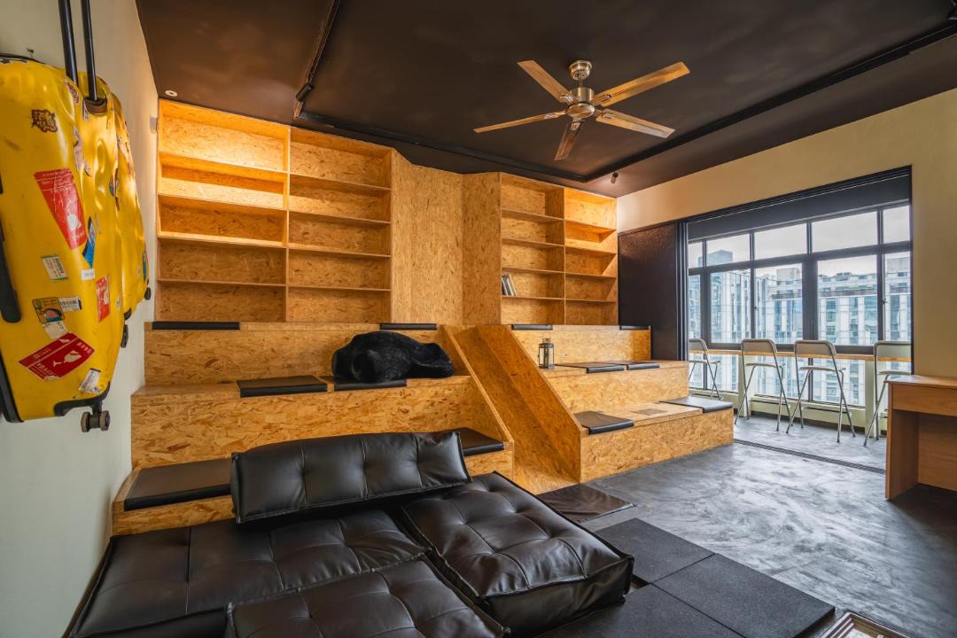 Photo of Livingroom in Kunming City Centre