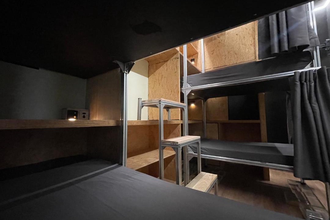 Photo of Bedroom in Kunming City Centre