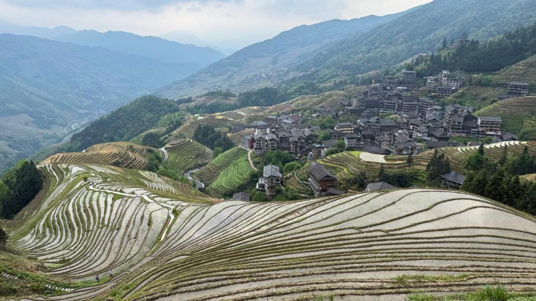 Photo of Others in Longsheng