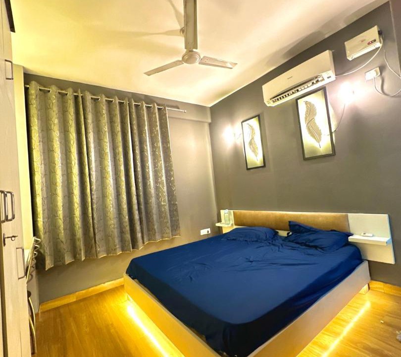 Photo of Bedroom in Knowledge Park III