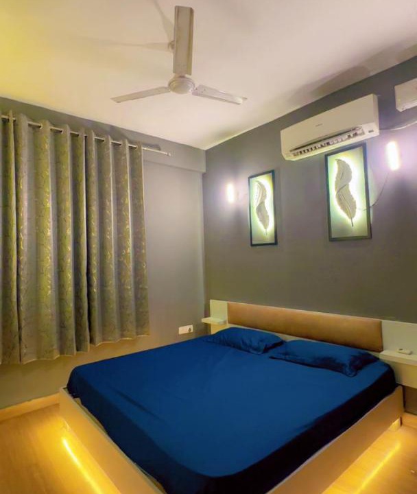 Photo of Bedroom in Knowledge Park III