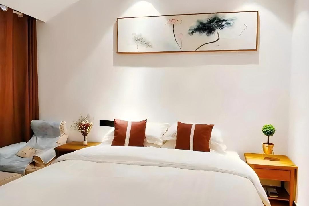 Photo of Bedroom in Yongding