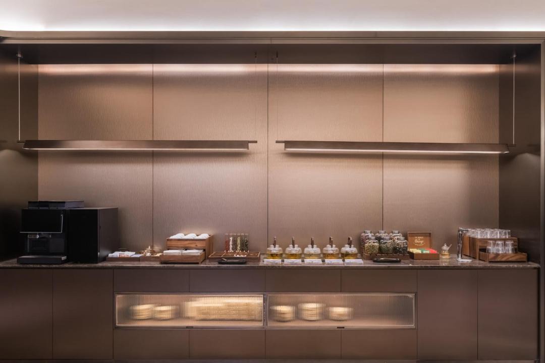 Photo of Kitchen in Huadu