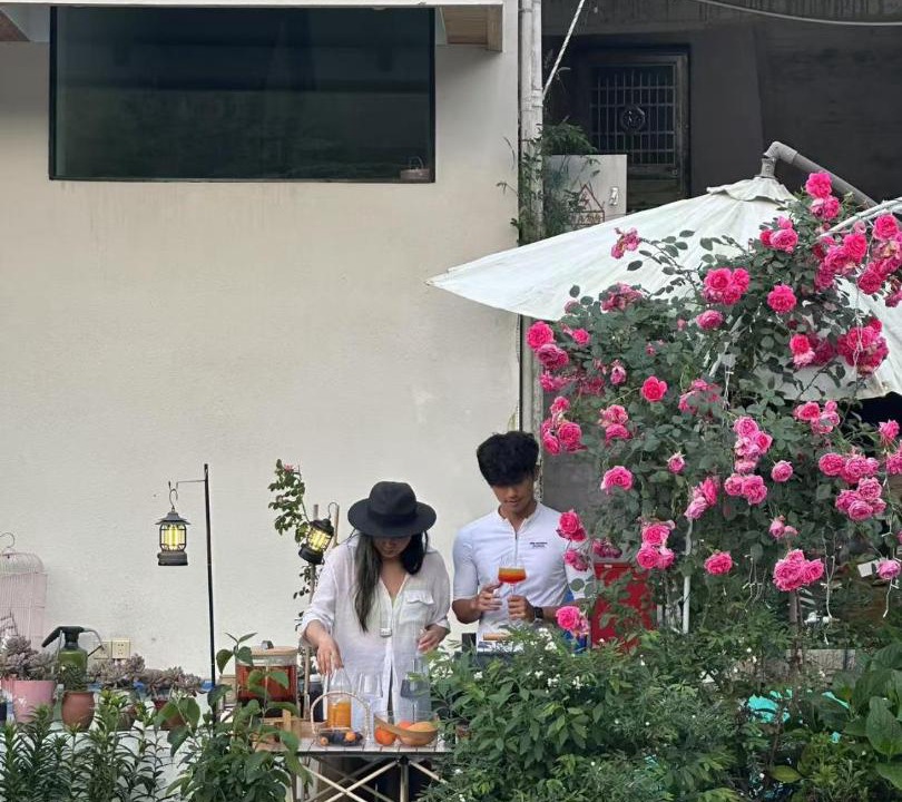 Photo of Others in Chaqiyu