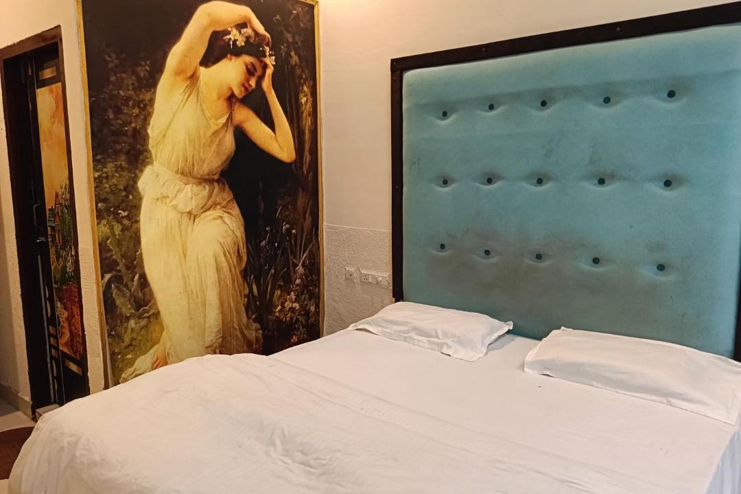Photo of Bedroom in Meerut