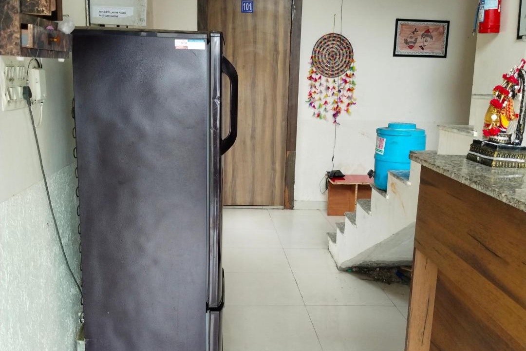 Photo of Kitchen in Meerut