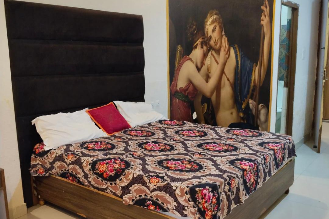 Photo of Bedroom in Meerut