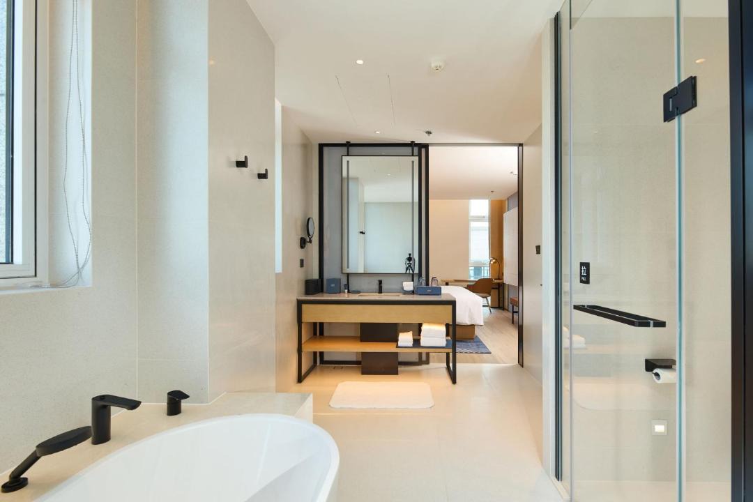 Photo of Bathroom in Chengyang