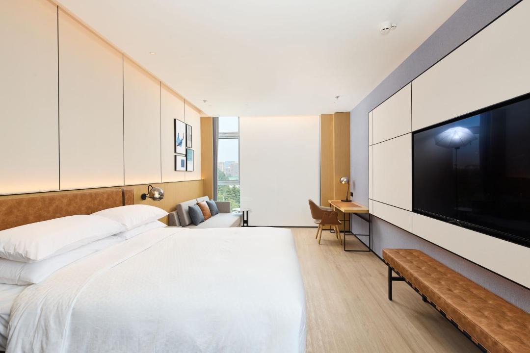 Photo of Bedroom in Chengyang