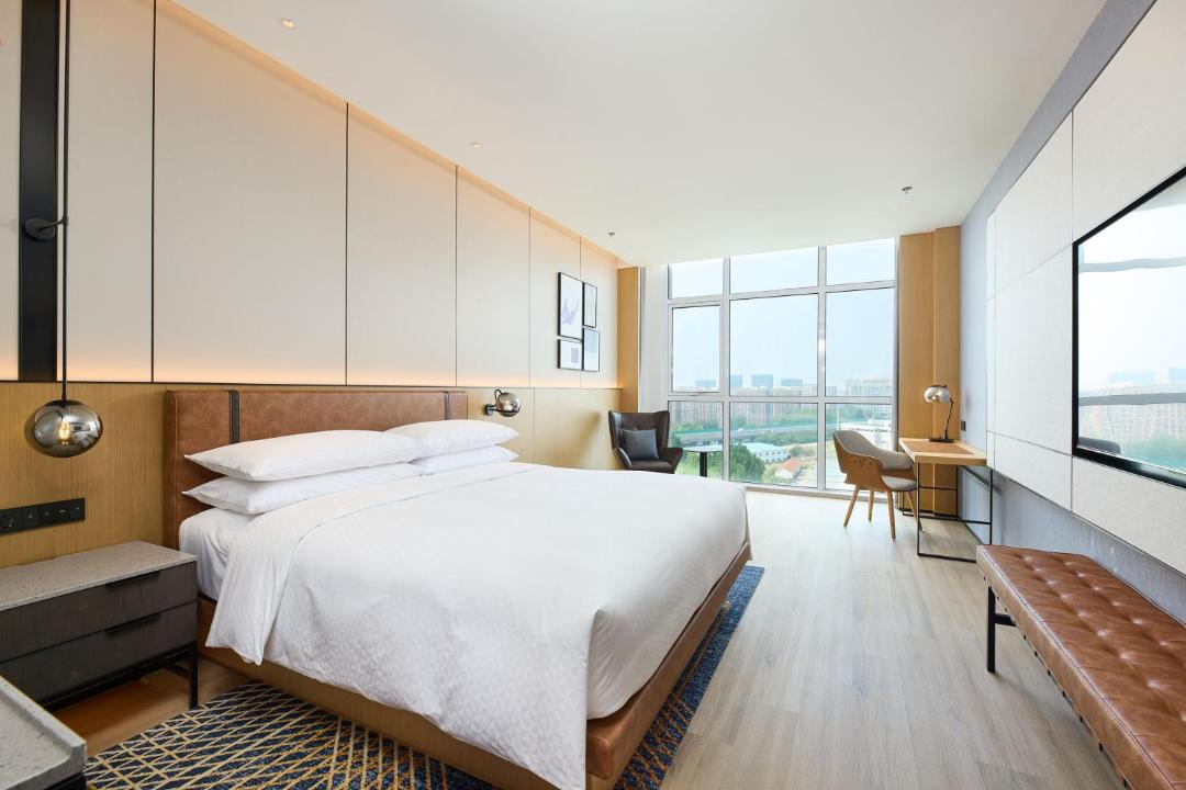 Photo of Bedroom in Chengyang