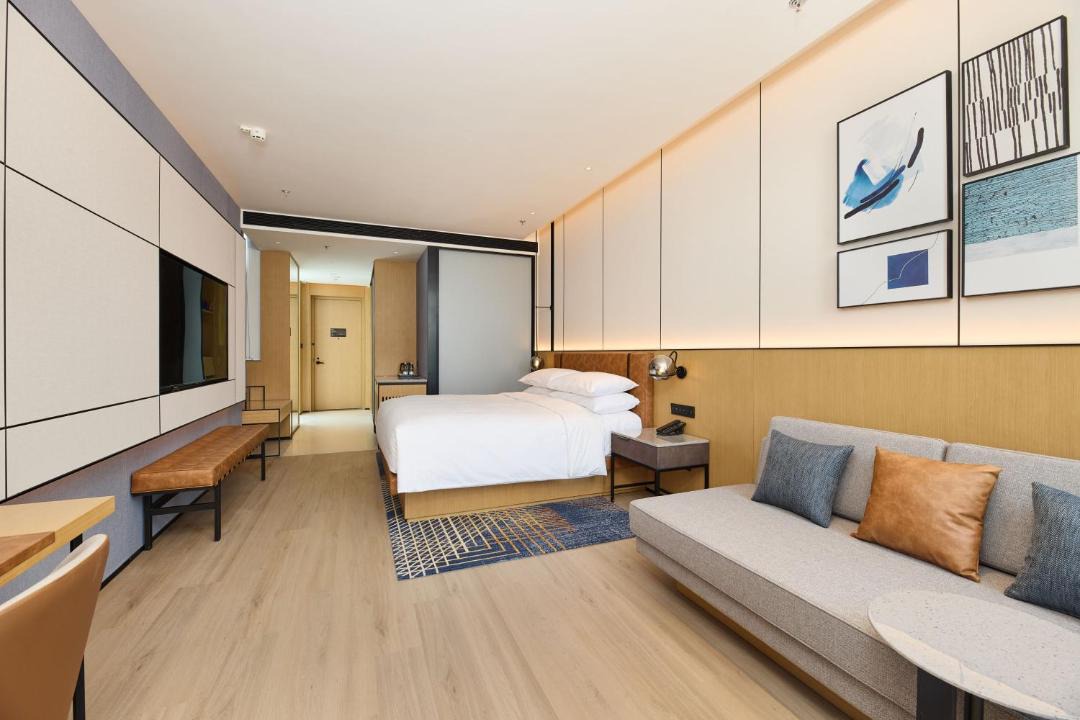 Photo of Bedroom in Chengyang