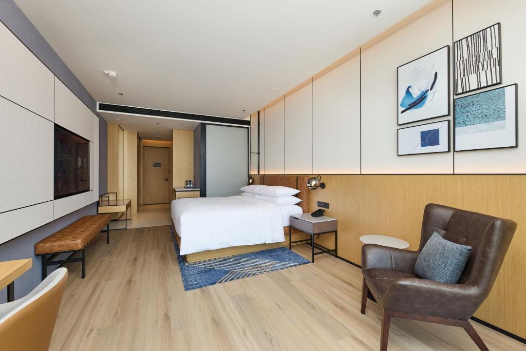 Photo of Bedroom in Chengyang