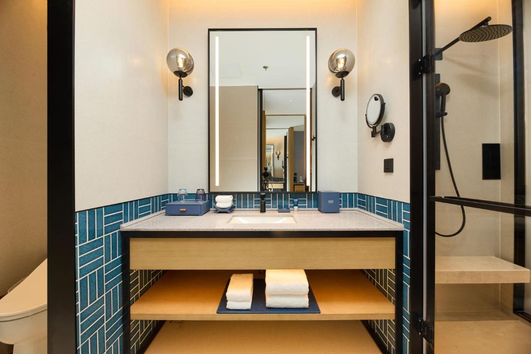 Photo of Bathroom in Chengyang