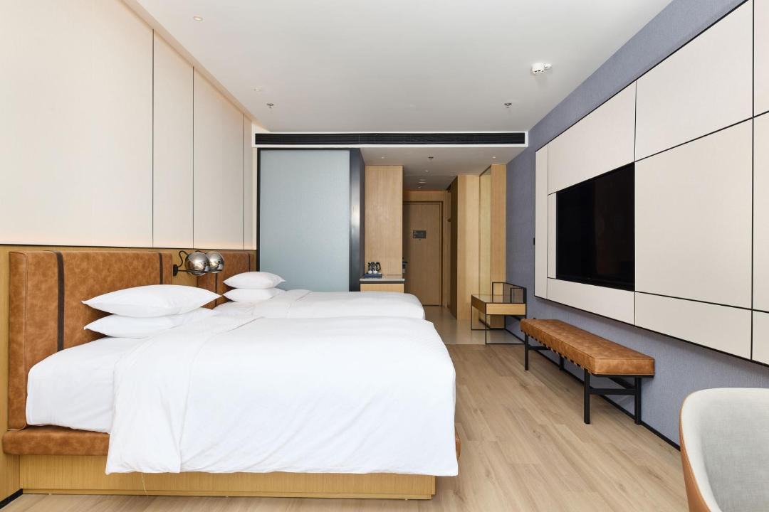 Photo of Bedroom in Chengyang