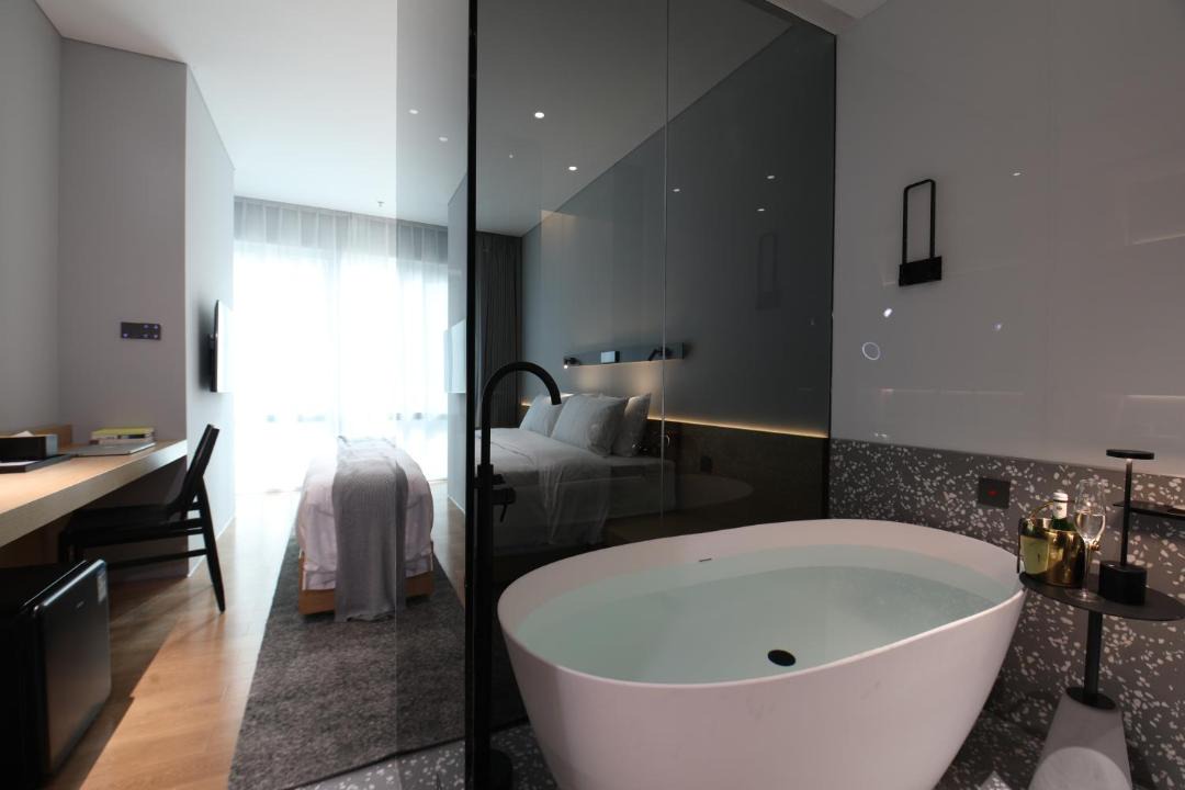 Photo of Bathroom in Shekou