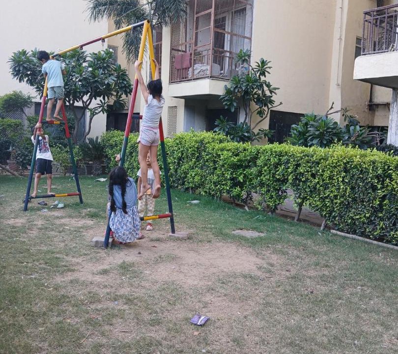 Photo of Others in Vrindavan