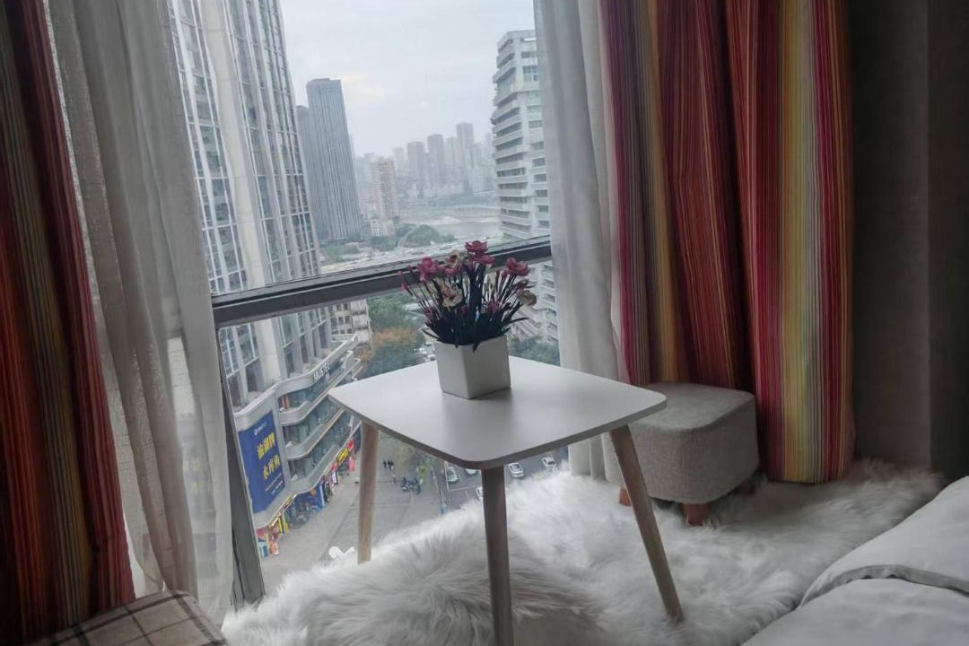 Photo of Others in Jeifangbei Central Business District